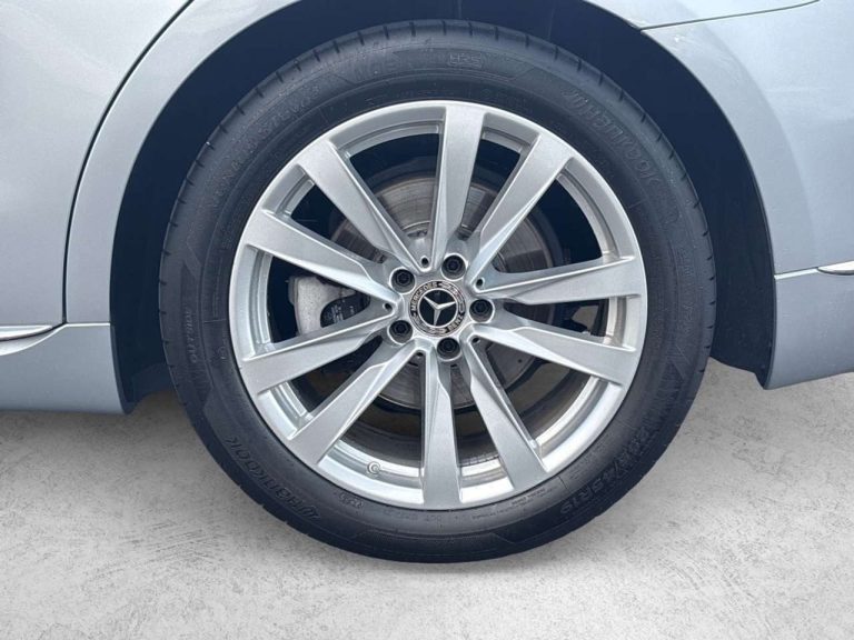 Mercedes-Benz Classe S 350 d 4MATIC - photo 10