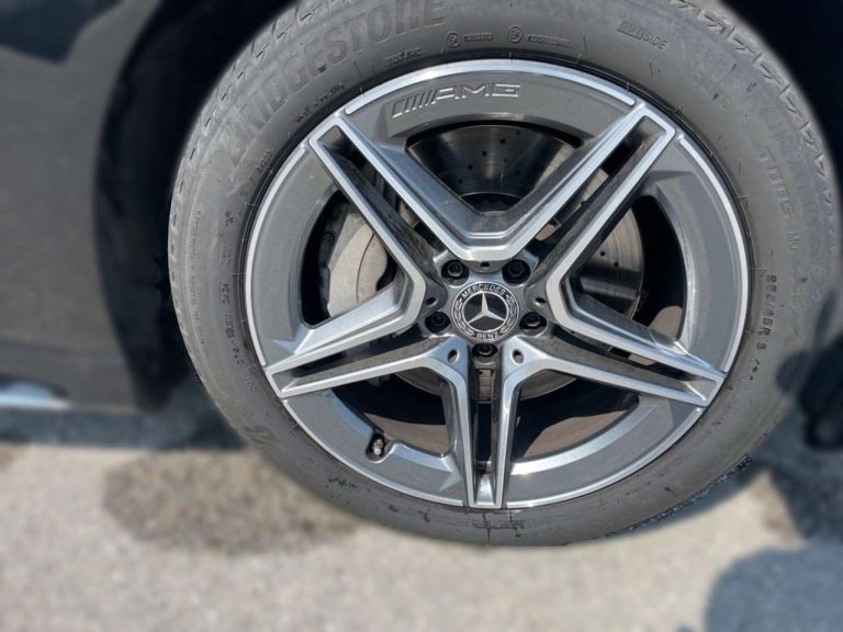 Mercedes-Benz Classe S 450 4MATIC AMG Line - photo 10
