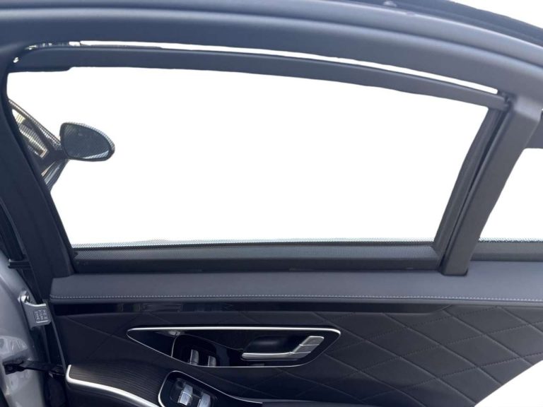 Mercedes-Benz Classe S 350 d 4MATIC - photo 11
