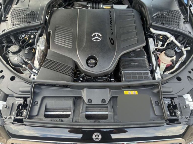 Mercedes-Benz Classe S 450 4MATIC - photo 11