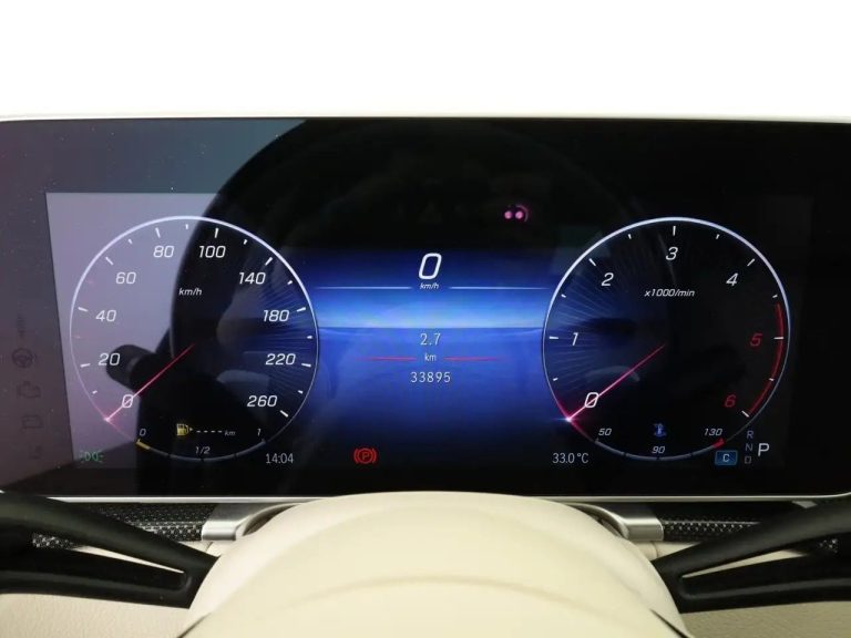 Mercedes-Benz Classe S 400 d 4MATIC - photo 12