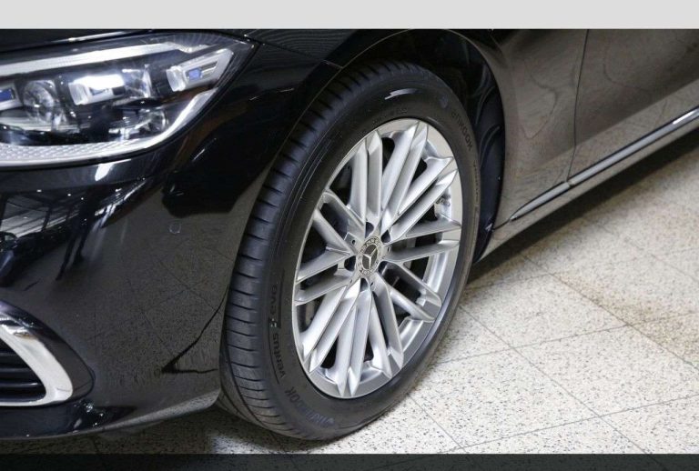 Mercedes-Benz Classe S 580 e L - photo 15