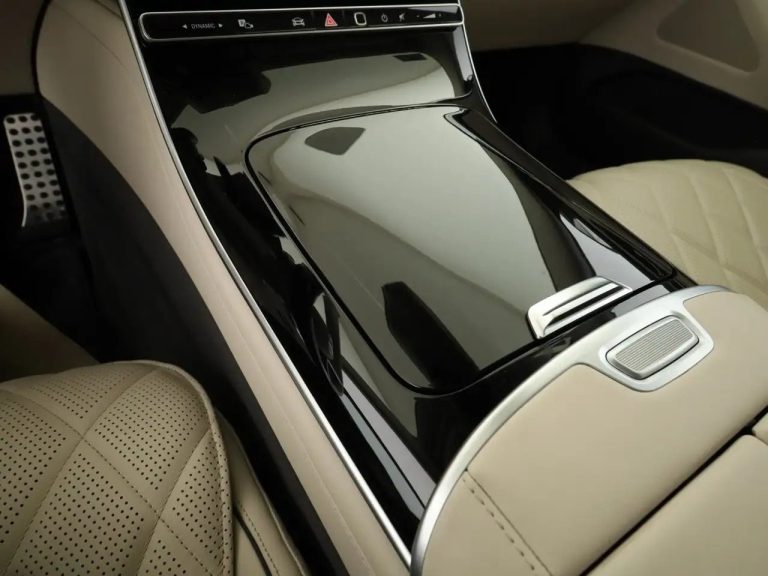 Mercedes-Benz Classe S 400 d 4MATIC - photo 15