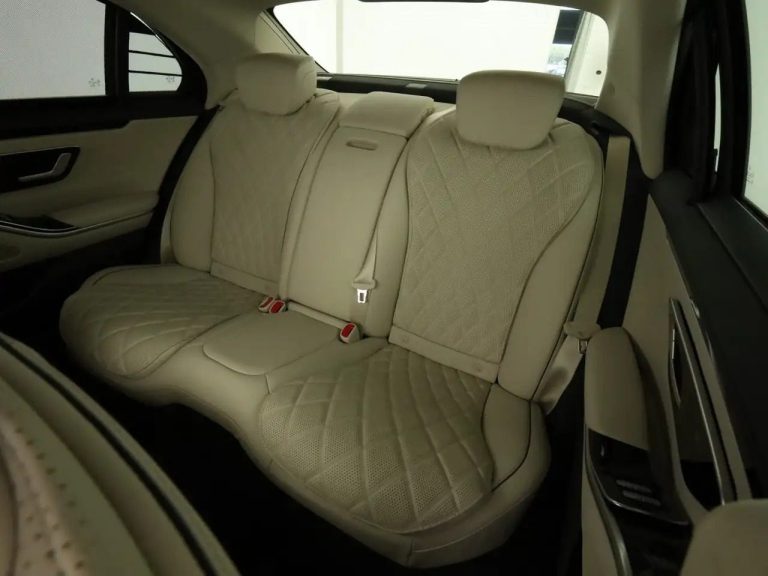 Mercedes-Benz Classe S 400 d 4MATIC - photo 18