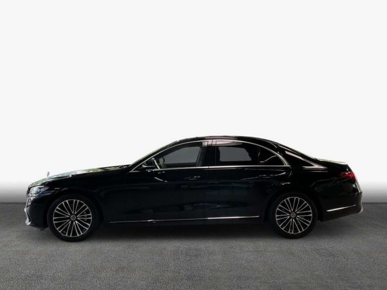 Mercedes-Benz Classe S 400 d 4MATIC - photo 3