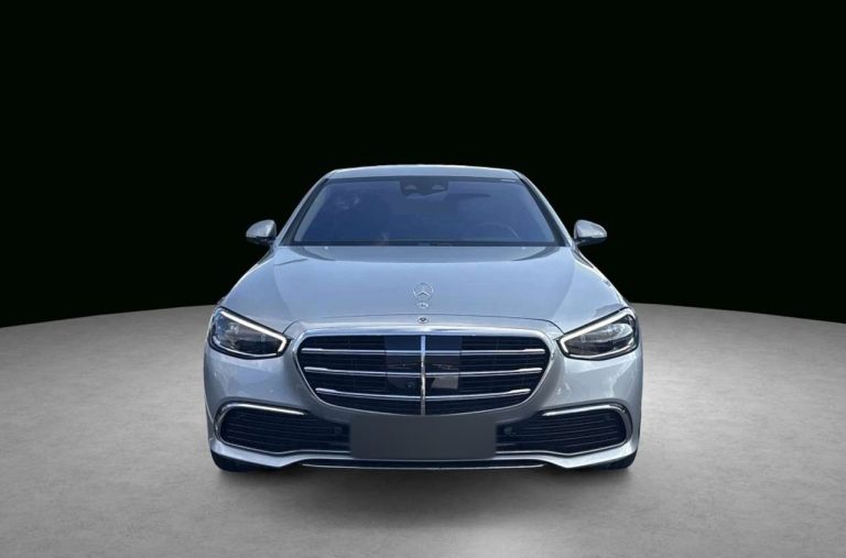 Mercedes-Benz Classe S 350 d 4MATIC - photo 3
