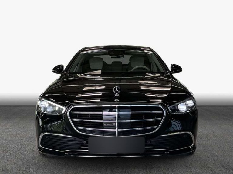 Mercedes-Benz Classe S 400 d 4MATIC - photo 4