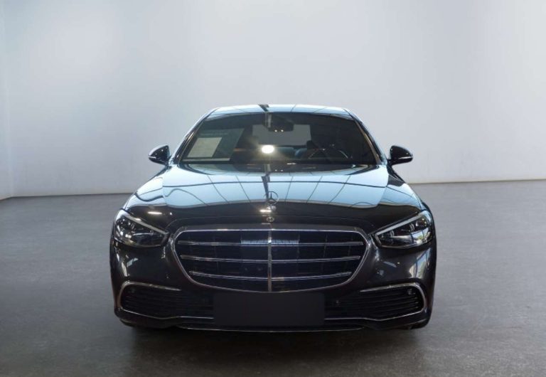 Mercedes-Benz Classe S 350 d - photo 4