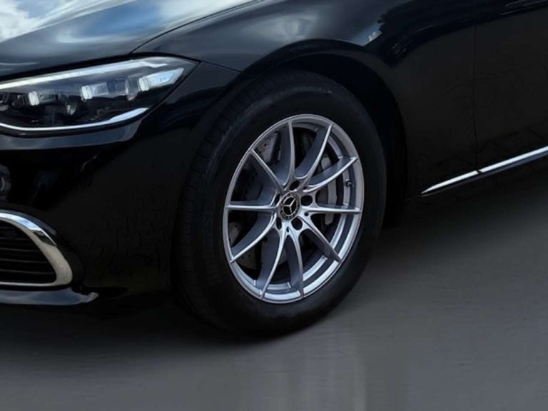 Mercedes-Benz Classe S 450 4MATIC - photo 5