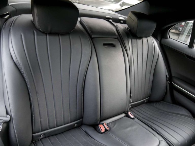 Mercedes-Benz Classe S 500 4MATIC AMG Line - photo 6