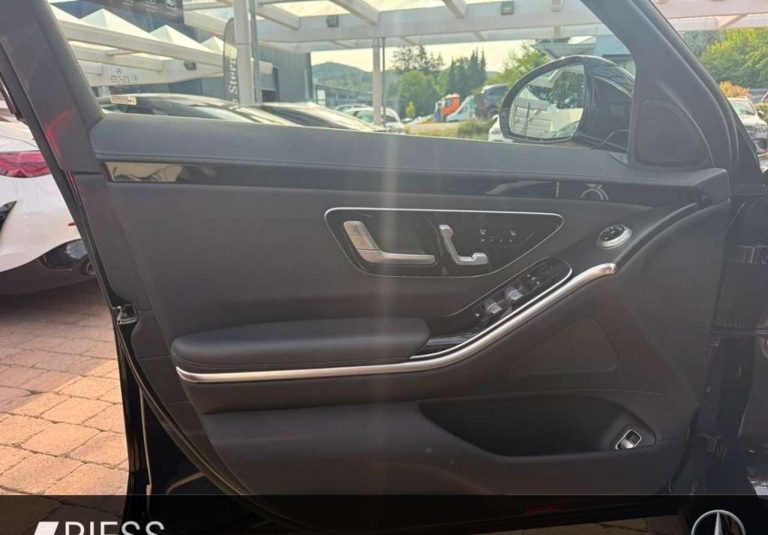 Mercedes-Benz Classe S 450 4MATIC - photo 7
