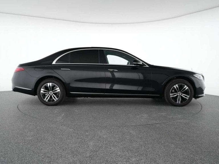 Mercedes-Benz Classe S 350 d Limousine longue - photo 3