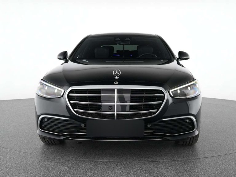 Mercedes-Benz Classe S 350 d Limousine longue - photo 4