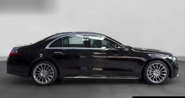 Mercedes-Benz Classe S 450 e AMG Line - photo 5