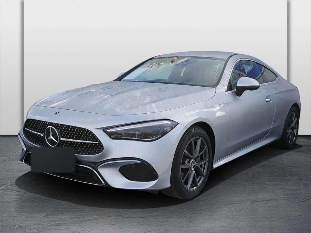 Mercedes-Benz CLE 200 Coupé Avantgarde