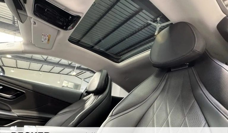 Mercedes-Benz CLE 300 4MATIC Coupé AMG Line - photo 10