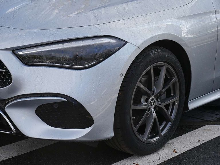 Mercedes-Benz CLE 200 Coupé Avantgarde - photo 10
