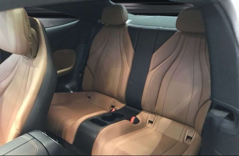 Mercedes-Benz CLE 200 Coupé AMG Line - photo 11