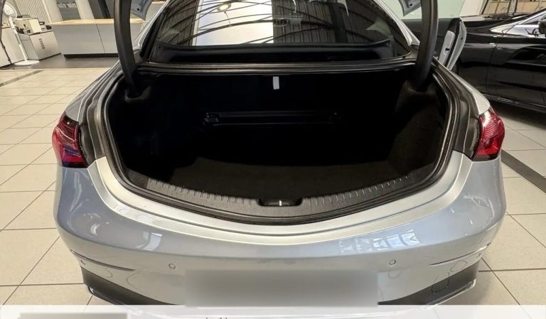 Mercedes-Benz CLE 300 4MATIC Coupé AMG Line - photo 12