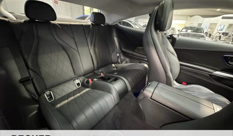 Mercedes-Benz CLE 300 4MATIC Coupé AMG Line - photo 13