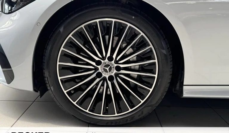 Mercedes-Benz CLE 300 4MATIC Coupé AMG Line - photo 14