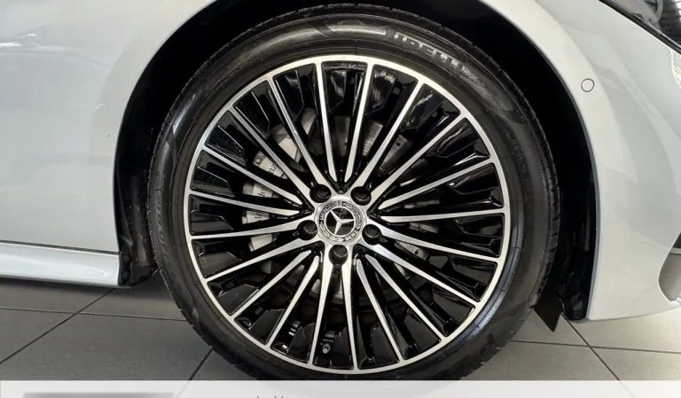 Mercedes-Benz CLE 300 4MATIC Coupé AMG Line - photo 15