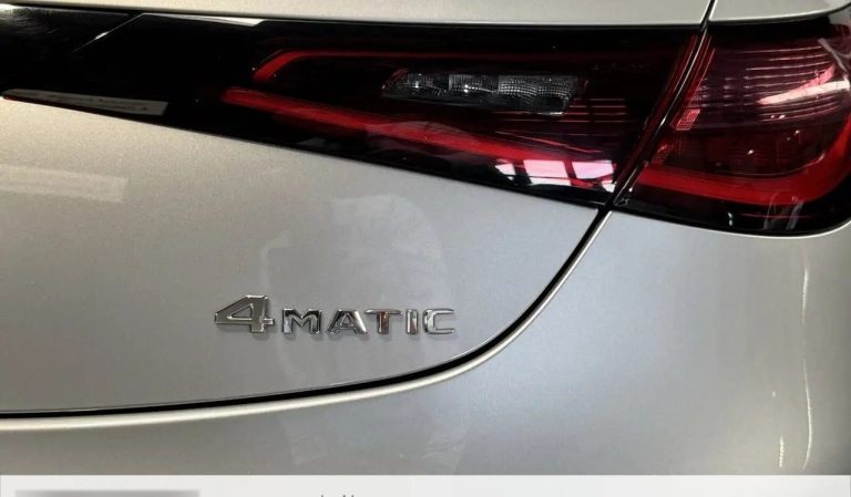 Mercedes-Benz CLE 300 4MATIC Coupé AMG Line - photo 18