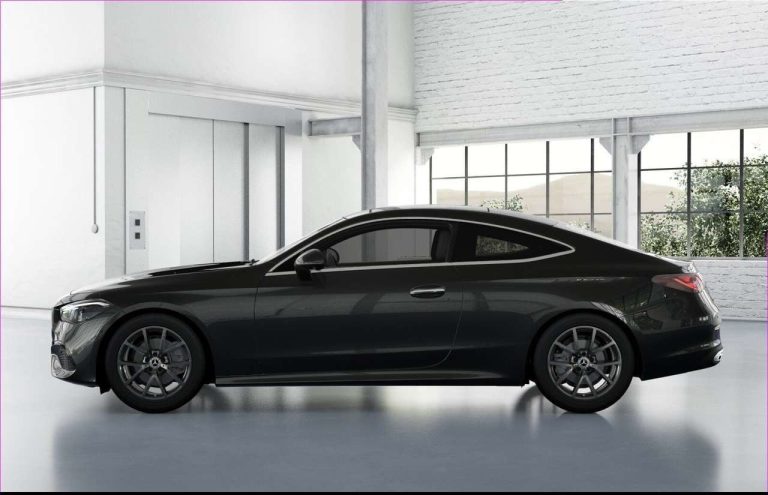 Mercedes-Benz CLE 180 Coupé Avantgarde - photo 3