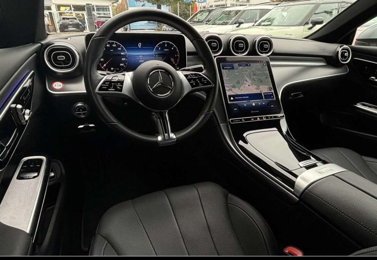 Mercedes-Benz CLE 220 d Coupé Avantgarde - photo 5