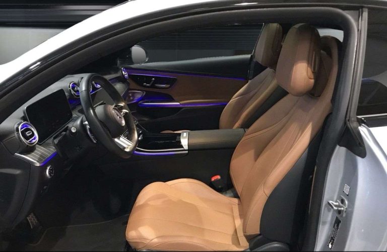 Mercedes-Benz CLE 200 Coupé AMG Line - photo 6