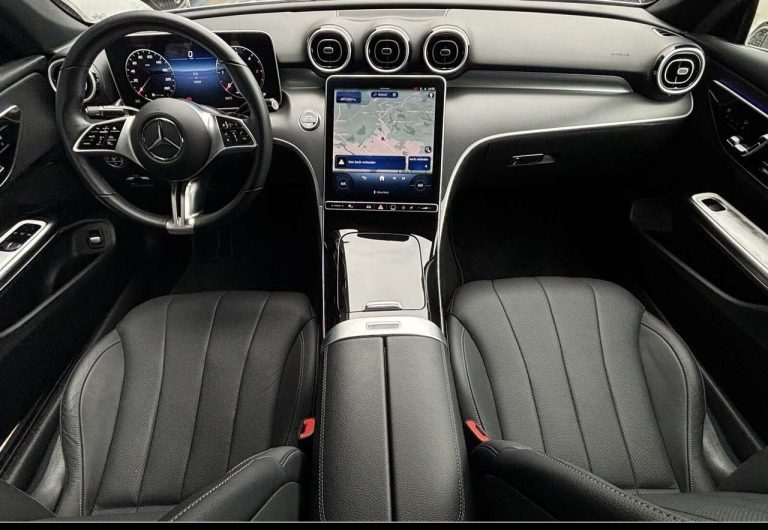 Mercedes-Benz CLE 220 d Coupé Avantgarde - photo 6