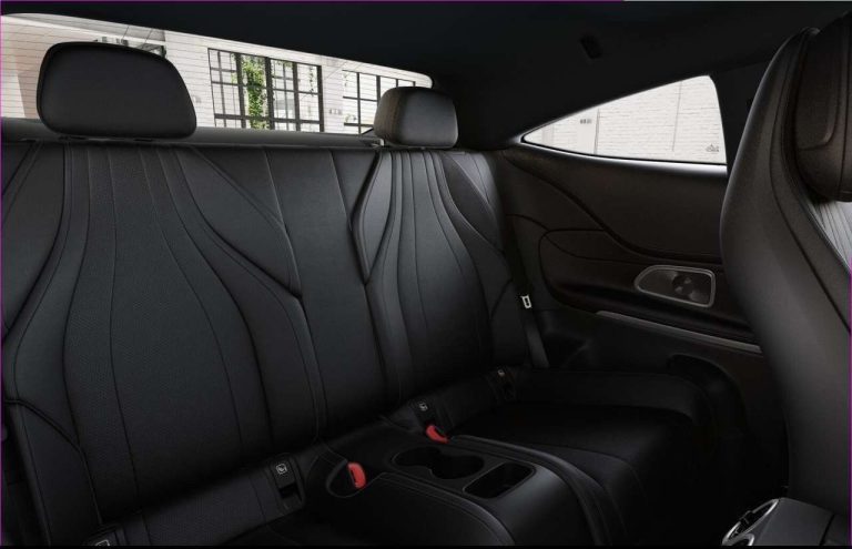 Mercedes-Benz CLE 180 Coupé Avantgarde - photo 9