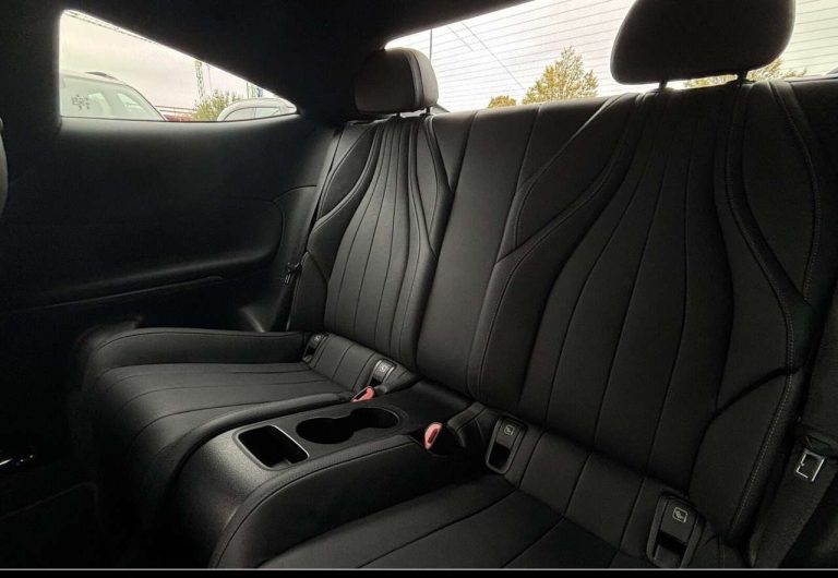 Mercedes-Benz CLE 220 d Coupé Avantgarde - photo 9