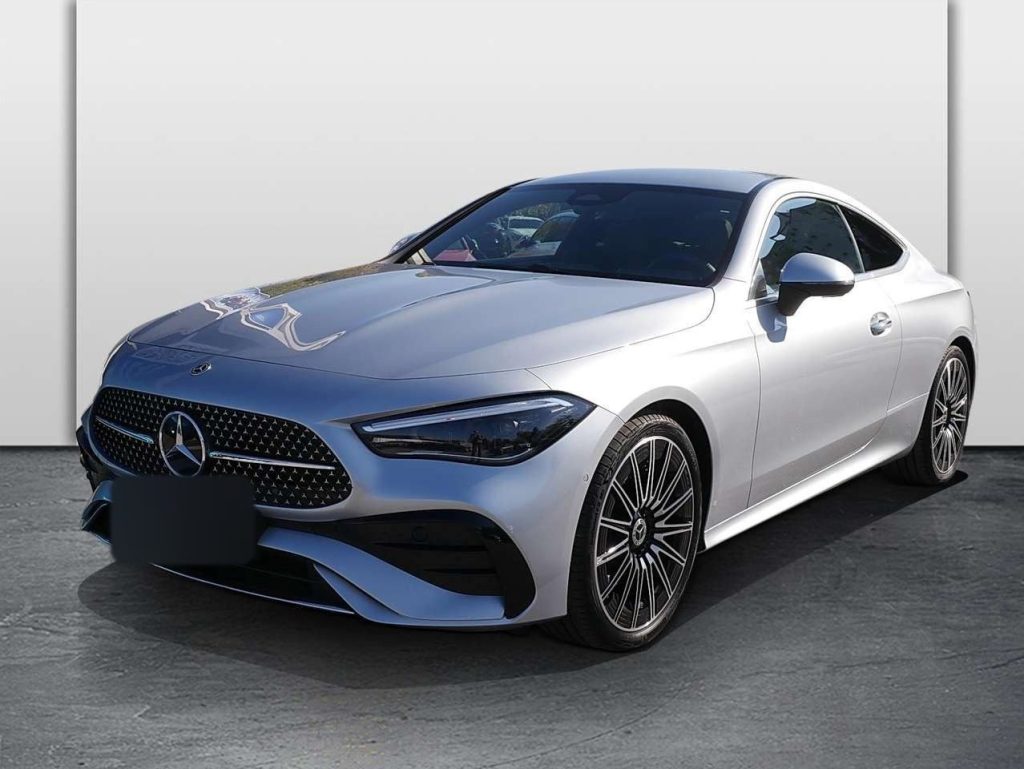 Mercedes-Benz CLE 180 Coupé AMG Line