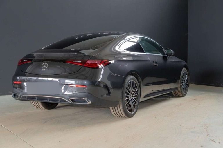 Mercedes-Benz CLE 180 Coupé AMG Line - photo 2