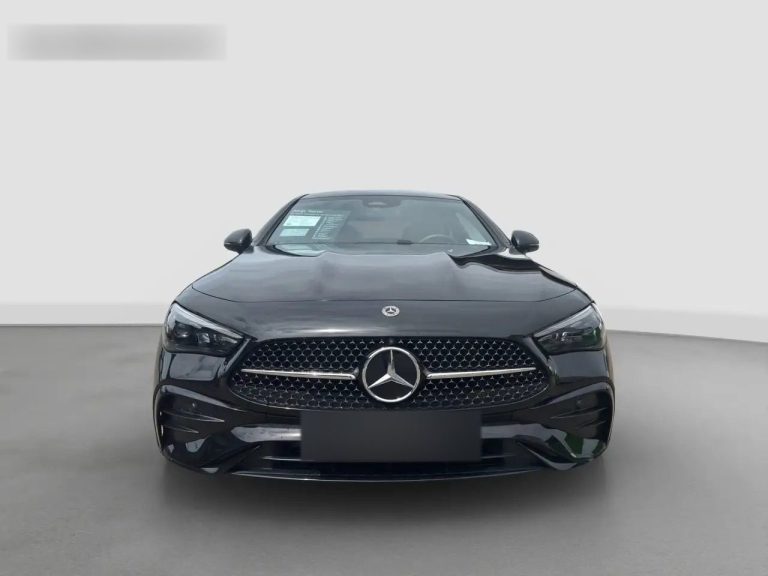 Mercedes-Benz CLE 220 d Coupé AMG Line - photo 3