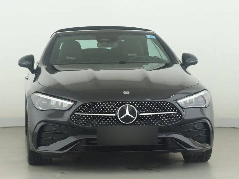 Mercedes-Benz CLE 200 Cabriolet AMG Line - photo 3