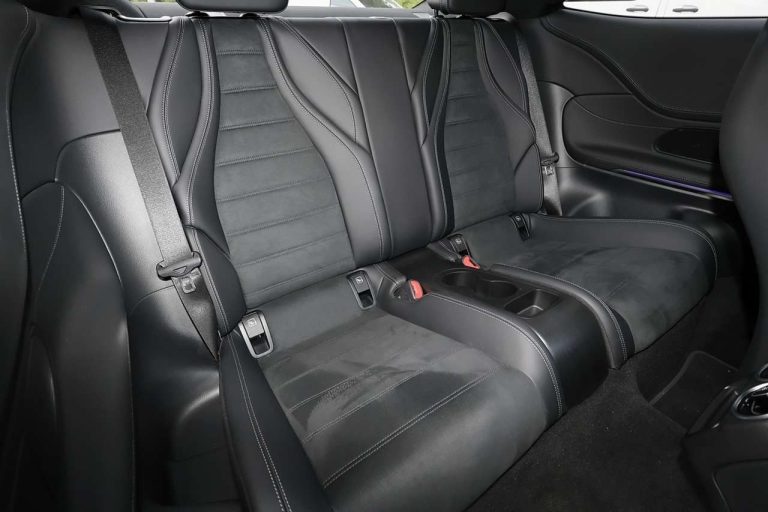 Mercedes-Benz CLE 180 Coupé AMG Line - photo 6