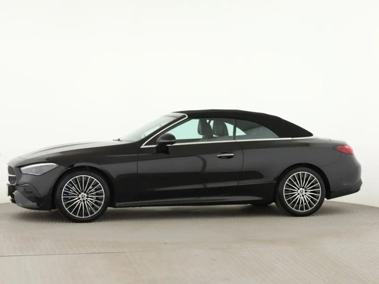 Mercedes-Benz CLE 200 Cabriolet AMG Line - photo 7
