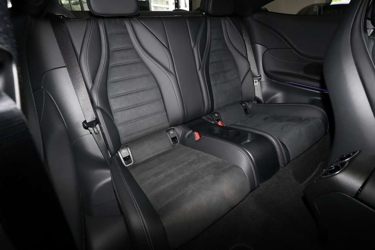 Mercedes-Benz CLE 180 Coupé AMG Line - photo 9