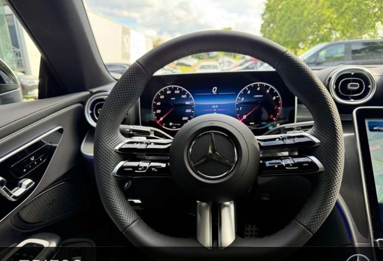 Mercedes-Benz CLE 180 Coupé AMG Line - photo 7