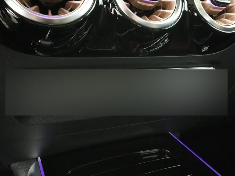 Mercedes-Benz EQA 250 Electric Art - photo 14