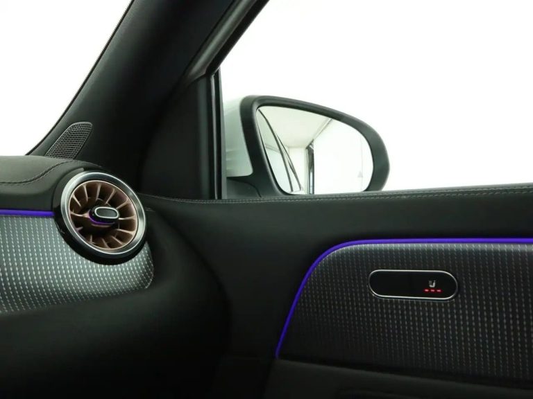 Mercedes-Benz EQA 250 Electric Art - photo 16