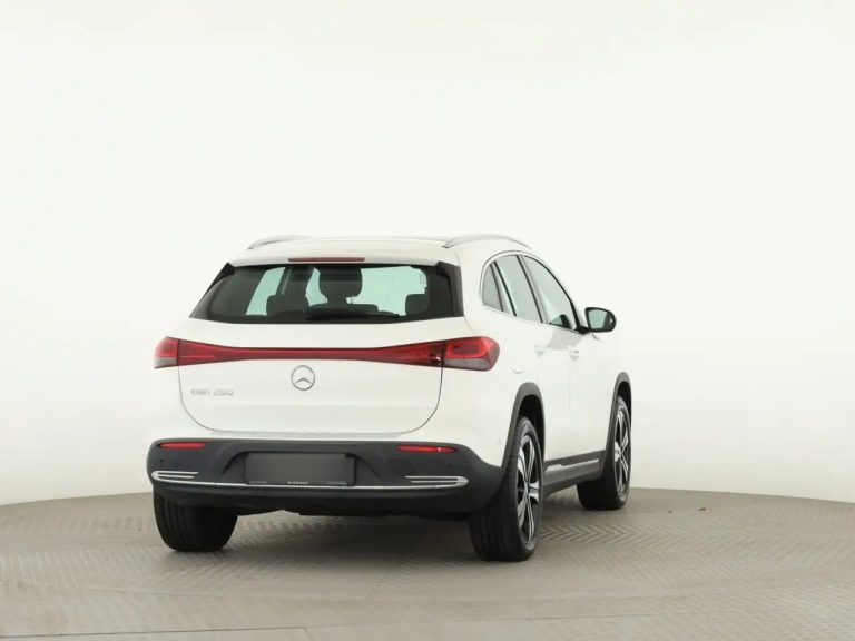 Mercedes-Benz EQA 250 Electric Art - photo 3