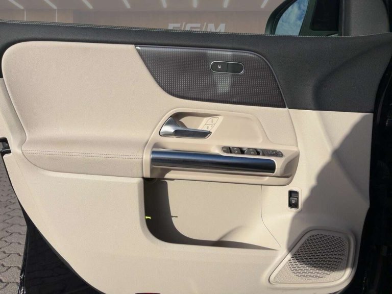 Mercedes-Benz EQA Progressive - photo 14