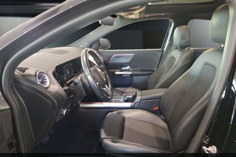 Mercedes-Benz EQA 250 Progressive - photo 5