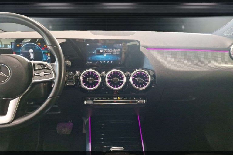 Mercedes-Benz EQA 250 Progressive - photo 8