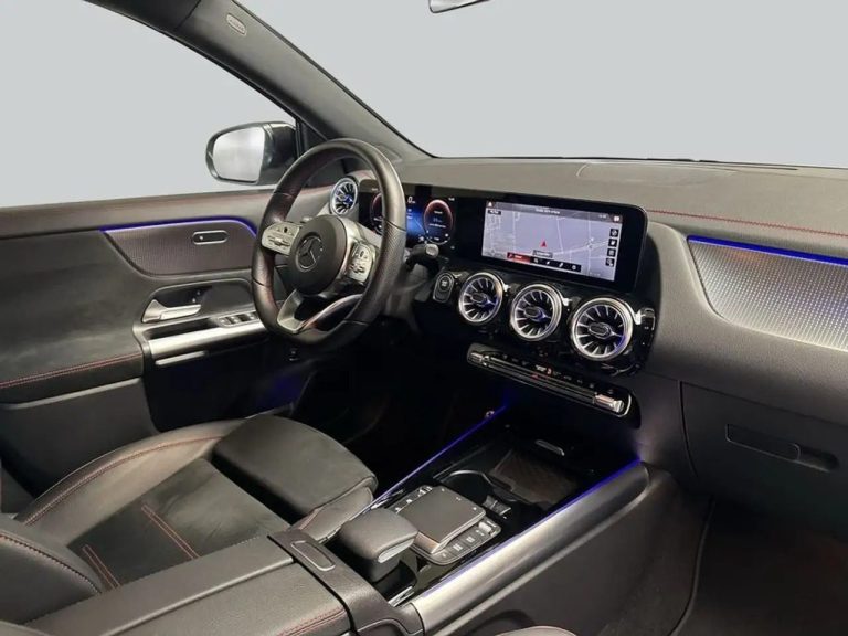 Mercedes-Benz EQA 250 - photo 15