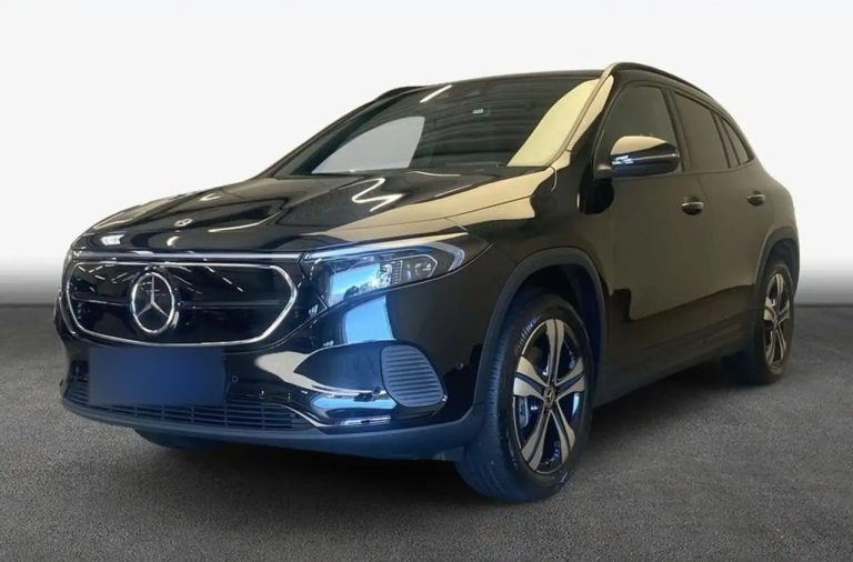 Mercedes-Benz EQA 300 4MATIC