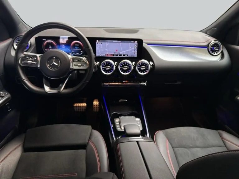 Mercedes-Benz EQA 250 - photo 13